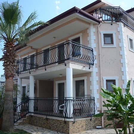 Oasis Apart Hotel Dalyan Ngoại thất bức ảnh