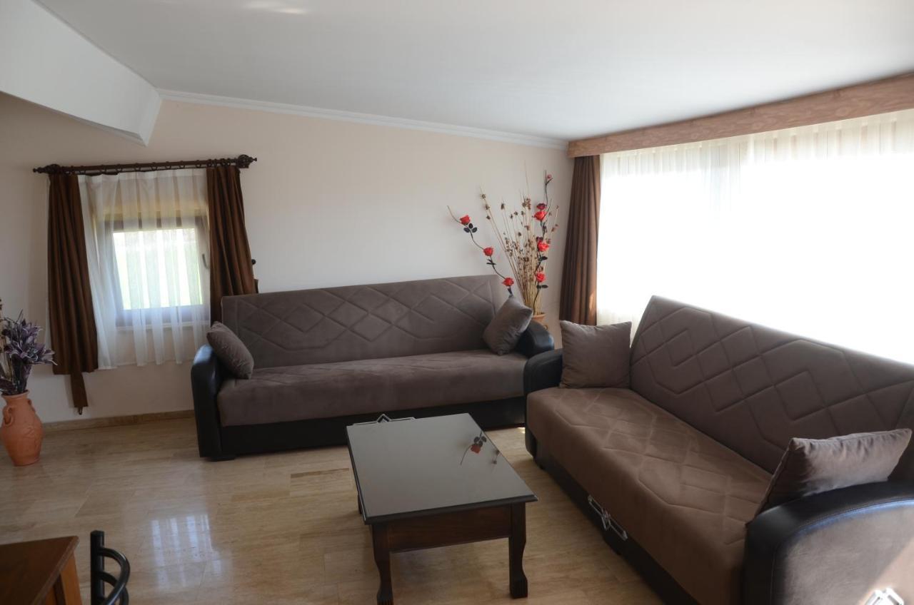 Oasis Apart Hotel Dalyan Ngoại thất bức ảnh